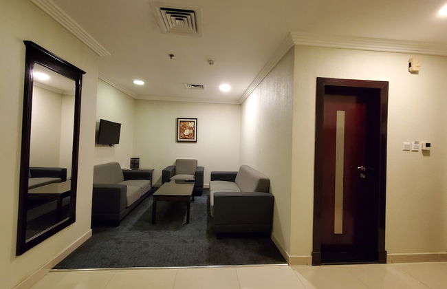 Quiet Dreams - King Abdul Aziz Street - Foto 21