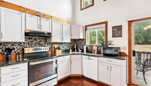 New Sauk River Retreat Concrete Wa - Foto 4