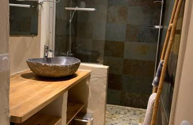 Mas Héritage, 1455 route de Balbiac - Foto 10