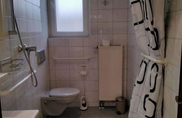 Ferienwohnung Bildchenstrasse - Foto 9