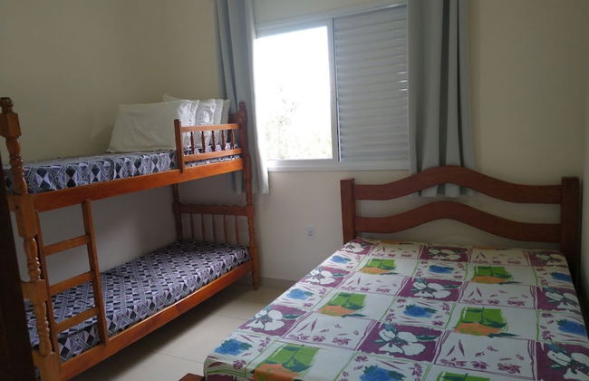 Canto Verde Aptos III - Foto 1