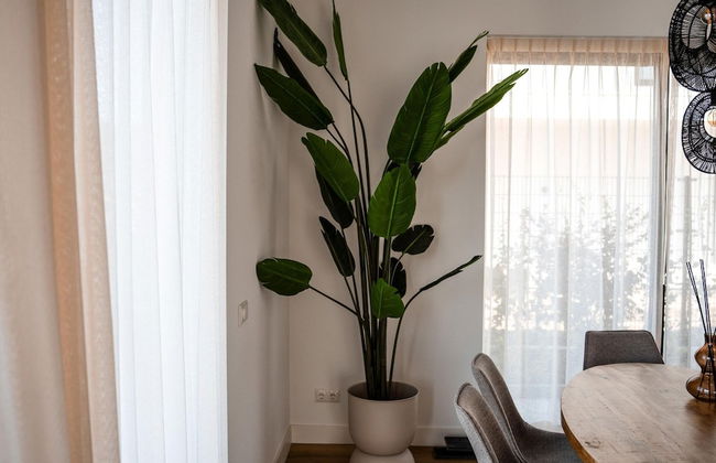 Water Villa With Garden and Jetty Near Harderwijk - Photo 23