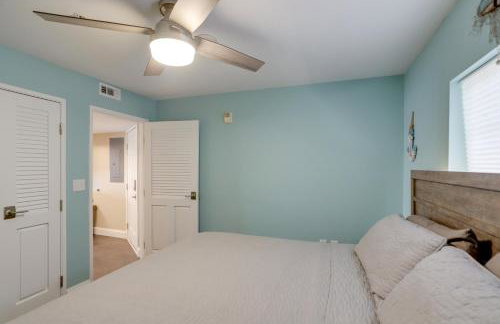 Waterfront Middle Bass Condo with Lake Erie Views! - Foto 11