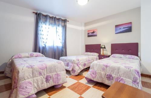 Hostal Rural Alba - Foto 8