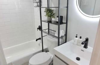 Parkside Living - Steps from Lincoln and Stanton Park - Foto 14