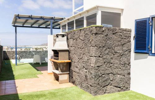 Villa Dompi con vistas al mar y a Fuerteventura - Photo 20