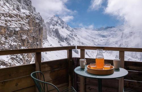 Résidence Pierre & Vacances Capella - Foto 14