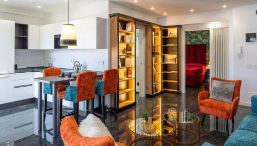 In Trastevere Luxury - Foto 4