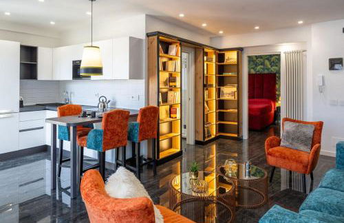 In Trastevere Luxury - Foto 4