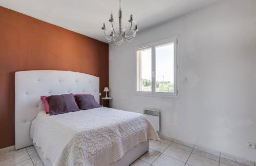 Villa Escape Near Etang de Thau - Foto 10