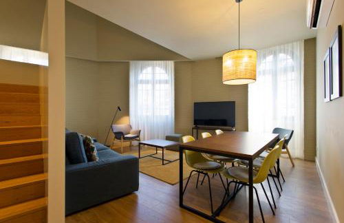 RVA - Porto Central Flats - Foto 148