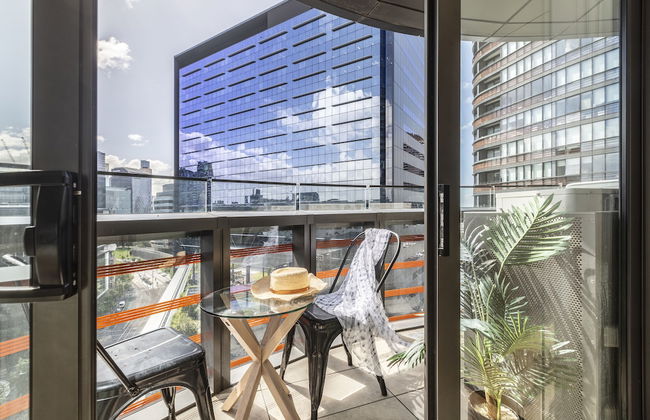 Kula Docklands - Foto 24