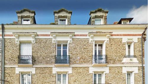 Le Traict 1900 - Les Gîtes de la Côte d'Amour - Foto 2