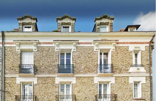 Le Traict 1900 - Les Gîtes de la Côte d'Amour - Foto 2