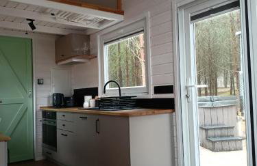 Tiny house in the forest - Foto 25