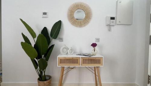 Apartamento Centrico Jerez de la Frontera - Foto 4, Lobby or reception