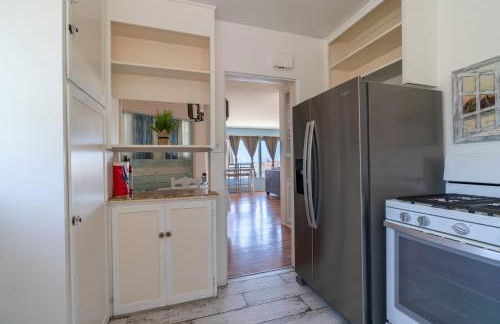 BEACHFRONT COTTAGE UPPER UNIT - Foto 12