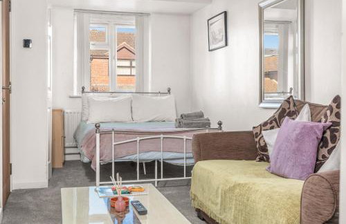 Badger Haven, Apartment 1 - Photo 1