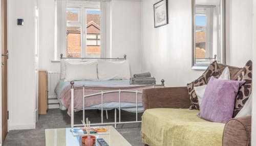 Badger Haven, Apartment 1 - Foto 1