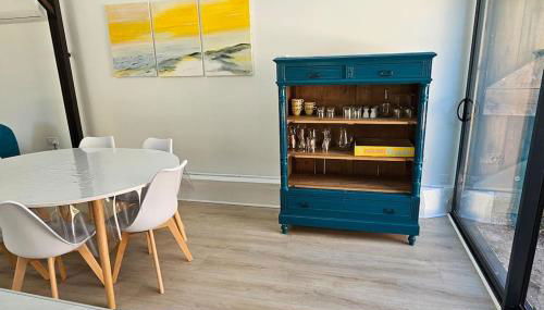 Au séchoir à Tabac - Foto 5