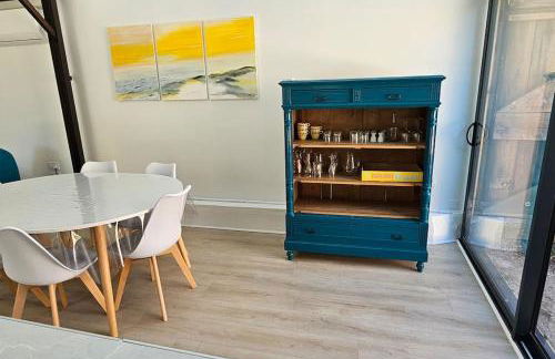 Au séchoir à Tabac - Foto 5