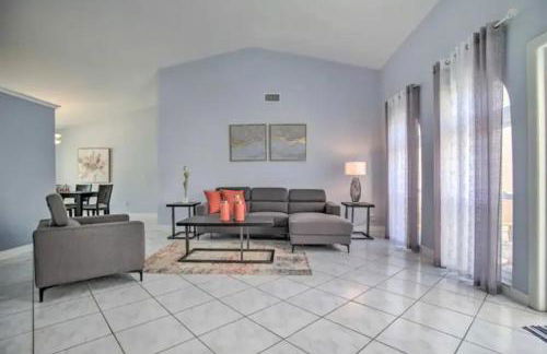 3BR Home with Private Pool near Sawgrass Mills Mall - Foto 19