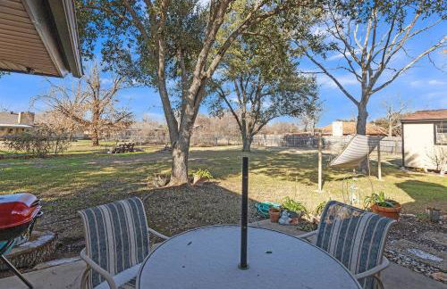 Dean's Retreat at Georgetown home - Foto 5