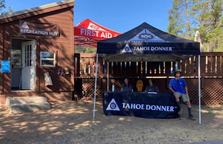 Kokanee at Tahoe Donner - Charming 3 BR - Pool Table - Fireplace - Amenity Access! - Foto 27