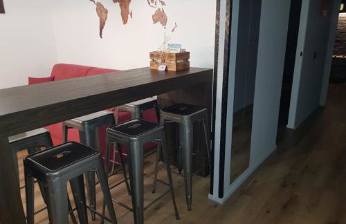 LM industrial apartment & suite - Foto 17