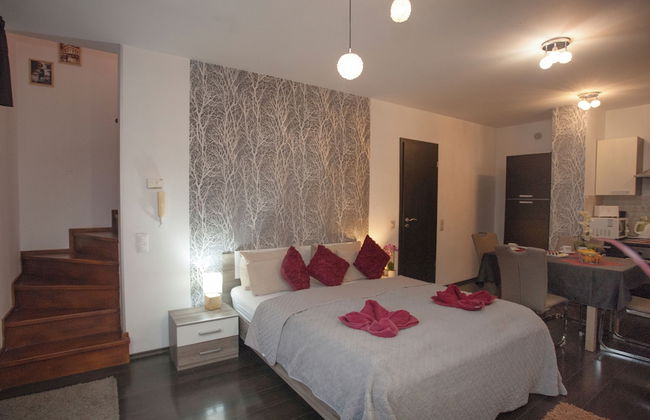 Budapest Center Residence - Foto 23