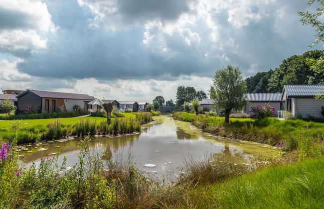 5 bedroom House in Kerkdriel with terrace and sauna - Photo 35