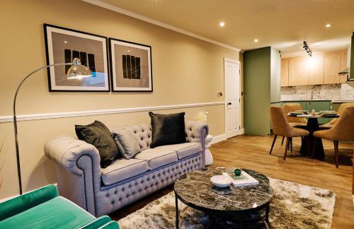 Nest Serviced Apartments - Foto 45