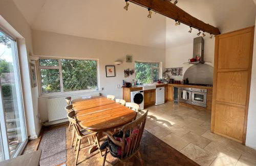 Stable Lodge Self-Catering - Photo 7
