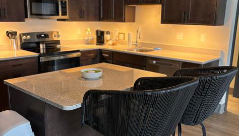 New Luxury Downtown 1 Bedroom Condo 201 - Foto 1
