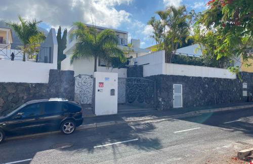 Luxury Villa in Costa Adeje K301 - Foto 38