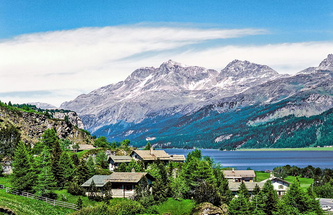 Chesa Pra d`Sura 217 - Photo 24