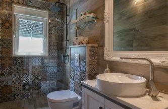 Luxury apartment Sara with heated pool - Photo 11