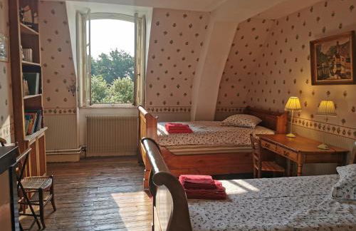 Château Le Brun - Loire Valley and vineyards - Foto 73