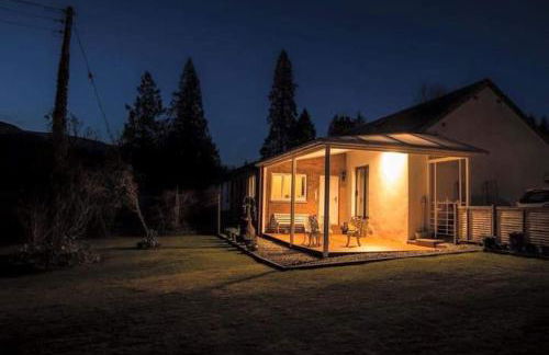 Pinetree Cottage, dog friendly, Holiday let, Callander Invertrossachs - Foto 28