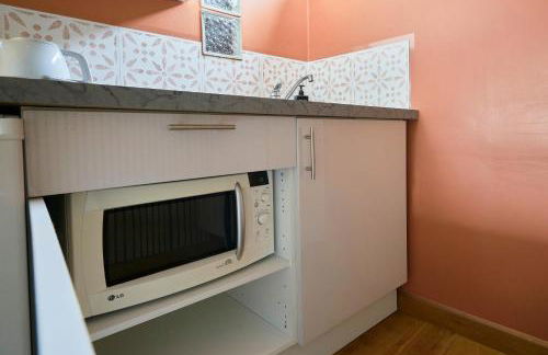 La Mezzanine - Les Demeures d'Adrien - Foto 24