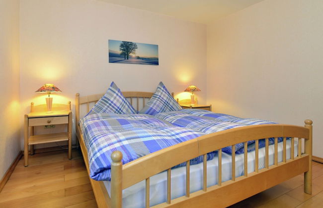 Quaint Apartment in Eimelrod Near Lake and Water Sports - Photo 12