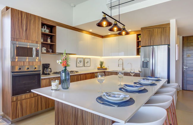 Altamar Canal View Condos - Foto 11