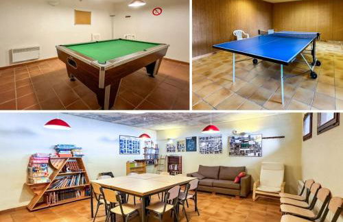 Loft ideal para parejas en Enveitg - Foto 2