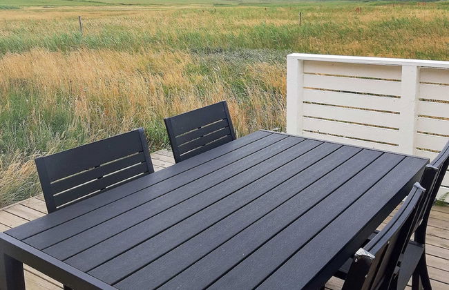 5 Person Holiday Home in Lemvig - Foto 16