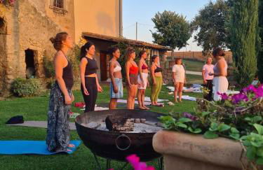 Villa Arzilla Antica Residenza di campagna - Foto 33