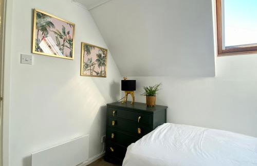 Emerald Lake House - Foto 63