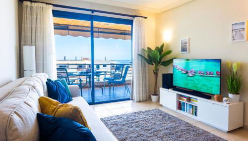 Top Floor Best Ocean View - Swimming pool - Foto 5