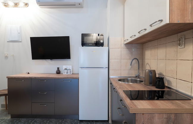 Apartments Cataleya Przno - Foto 45