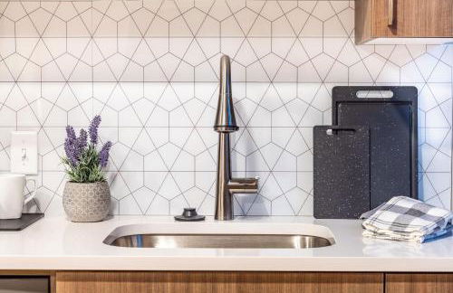 Riverfront Park Travel Apartments - Foto 2