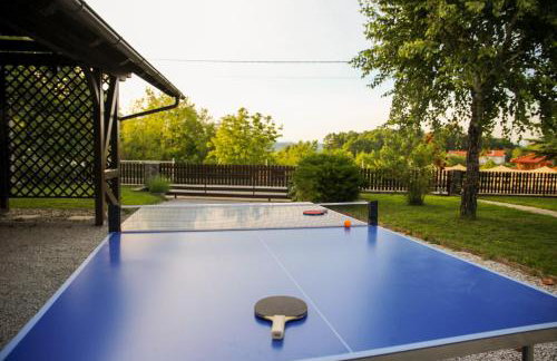 Old Sparrow House , Zagreb okolica - Foto 17